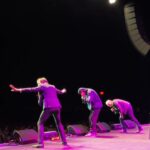 John Mulaney Instagram – Two Jo(h)ns and One Pete. Massachusetts, Pennsylvania and Atlantic City. The best. Check my lil stories for more dates.