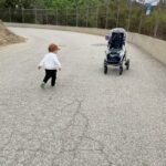 John Mulaney Instagram - “I will not leave Dada’s side unless it’s for cookies”