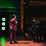John Mulaney Instagram – My life-long thanks to the amazing family that put together “Baby J.” Alex Timbers our incredible director. Cameron Barnett our DP and steadicam visionary. Scott Pask our gifted production designer. Jake DeGroot gave us light. Jon D’uva gave us sound. Kelly Lyon brought order to chaos in the editing bay.  Endless thanks to the great John Foy, our fearless producer. And many many more. 
Thank you truly. This one meant a lot to me.

#BabyJ streaming now on @netflixisajoke