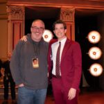 John Mulaney Instagram – My life-long thanks to the amazing family that put together “Baby J.” Alex Timbers our incredible director. Cameron Barnett our DP and steadicam visionary. Scott Pask our gifted production designer. Jake DeGroot gave us light. Jon D’uva gave us sound. Kelly Lyon brought order to chaos in the editing bay.  Endless thanks to the great John Foy, our fearless producer. And many many more. 
Thank you truly. This one meant a lot to me.

#BabyJ streaming now on @netflixisajoke