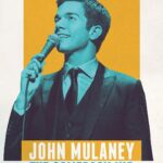 John Mulaney Instagram – New Comeback Gorgeous Baby