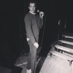John Mulaney Instagram - DENMARK AMSTERDAM SWEDEN JAN 21-23 2023 Europe