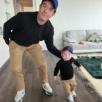 John Mulaney Instagram – For someone who can’t stand he kinda looks like he is standing.