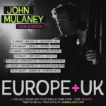 John Mulaney Instagram –