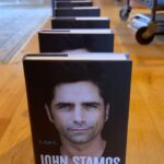 John Stamos Instagram - Tomorrow.