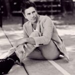 John Stamos Instagram - Two words: Have. Mercy. Five words: Please marry me @johnstamos. Link in bio to sit down with our latest This Guy and read what he has to say about discovering the true meaning of #FullHouse, learning how to paint (hot), and why he finally felt called to write his memoir ♥️ Editor-in-Chief: @sallyholmes Writer: @loislane79 Photographer: @alexgharper Cinematographer: @bsmith_bs Grooming: Ann Masterson Photo Assistant: @darrin__james AC: @sullivan_dereks Special Thanks: @polaroid Creative Director: @jennabrillhart Executive Editor: @danismcnally Photo Director: @kellychiello Video Director: @justinedg3 Social Direction: @foxddanielle Production Assistant: @amanda.lauro Booking: @talentconnectgroup