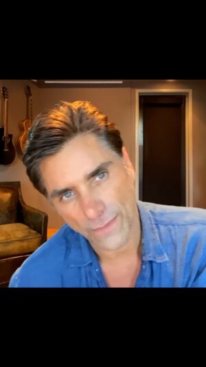John Stamos Instagram - If sharing my story helps just one person, then I’m glad I did. If you or someone you know is being hurt, call, text, or chat the 24/7 Childhelp National Child Abuse Hotline at 1-800-4-A-CHILD or visit childhelphotline.org. If you are a survivor who just wants an anonymous, listening ear to hear your story and help you find some helpful resources, call, text, or chat @childhelp. Thank you for the outpouring of love and support.