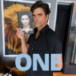 John Stamos Instagram - ONE. WEEK. AWAY. 🤯 There’s still time to head to the link in my bio and enter my Preorder Sweepstakes for a chance to win a **limited edition** signed bookplate for your book AND prizes like: - 2 five-day Disneyland passes - A $500 gift card - A personalized video message from me You can STILL ENTER if you’ve already preordered (you just upload your receipt!) My memoir #IfYouWouldHaveToldMe is available in ONE WEEK on 10/24!