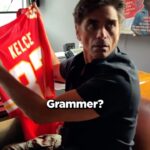 John Stamos Instagram - Anybody know this guy?