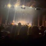 John Stamos Instagram - During Friday’s date night with my wife @caitlinskybound I’m convinced we had a brush with the divine when we saw @stephensanchezofficial perform at the @thewiltern . We had the pleasure of meeting his parents, who had such a genuine warmth and humility that I knew he’d be a good kid. I was right, what I didn’t expect was a vocal talent unparalleled by any I've heard live since the days I shared the stage with the likes of Carl and Brian Wilson, or even Roy Orbison during his time as an opening act for @thebeachboys Watching Stephen brought back that same spellbinding feeling I had back then. Here's to you on your 21st, Stephen—may your years be as timeless as your music. 📸@connr0