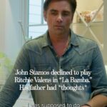John Stamos Instagram – John Stamos is a dish – and he knows how to cook one too.

About a year ago, Times TV critic Robert Lloyd was preparing to interview @johnstamos about his series “Big Shot.” Editor Vanessa Franko suggested that Lloyd ask Stamos “where he goes for good Greek food in Los Angeles.” Lloyd did, and by way of answer, Stamos made Franko a video. It turned out that, in addition to sharing Greek heritage, they both grew up working in their respective parents’ restaurants.

With the release of Stamos’ memoir, “If You Would Have Told Me” — a sweet but unsparing chronicle of highs and lows from what he regards as, overall, a lucky life — The Times brought the two of them together to talk about parents, food, restaurants, Greekness and his memoir as they prepared the Greek dish fasolakia.

Watch the complete video of their conversation and get the full story at the link in @latimes_entertainment’s bio.

🖊️ @typingtest , @vfranko 
📸 @dania_maxwell 
🎥 @codyel 

#fullhouse #johnstamos #bobsaget #ifyouwouldvetoldme