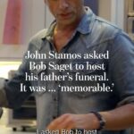 John Stamos Instagram – John Stamos is a dish – and he knows how to cook one too.

About a year ago, Times TV critic Robert Lloyd was preparing to interview @johnstamos about his series “Big Shot.” Editor Vanessa Franko suggested that Lloyd ask Stamos “where he goes for good Greek food in Los Angeles.” Lloyd did, and by way of answer, Stamos made Franko a video. It turned out that, in addition to sharing Greek heritage, they both grew up working in their respective parents’ restaurants.

With the release of Stamos’ memoir, “If You Would Have Told Me” — a sweet but unsparing chronicle of highs and lows from what he regards as, overall, a lucky life — The Times brought the two of them together to talk about parents, food, restaurants, Greekness and his memoir as they prepared the Greek dish fasolakia.

Watch the complete video of their conversation and get the full story at the link in @latimes_entertainment’s bio.

🖊️ @typingtest , @vfranko 
📸 @dania_maxwell 
🎥 @codyel 

#fullhouse #johnstamos #bobsaget #ifyouwouldvetoldme