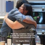 John Stamos Instagram – John Stamos is a dish – and he knows how to cook one too.

About a year ago, Times TV critic Robert Lloyd was preparing to interview @johnstamos about his series “Big Shot.” Editor Vanessa Franko suggested that Lloyd ask Stamos “where he goes for good Greek food in Los Angeles.” Lloyd did, and by way of answer, Stamos made Franko a video. It turned out that, in addition to sharing Greek heritage, they both grew up working in their respective parents’ restaurants.

With the release of Stamos’ memoir, “If You Would Have Told Me” — a sweet but unsparing chronicle of highs and lows from what he regards as, overall, a lucky life — The Times brought the two of them together to talk about parents, food, restaurants, Greekness and his memoir as they prepared the Greek dish fasolakia.

Watch the complete video of their conversation and get the full story at the link in @latimes_entertainment’s bio.

🖊️ @typingtest , @vfranko 
📸 @dania_maxwell 
🎥 @codyel 

#fullhouse #johnstamos #bobsaget #ifyouwouldvetoldme