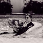 John Stamos Instagram - Thank you for having “This Guy” (me) featured in @INSTYLEMAGAZINE Special THANK YOU - to Photographer: @alexgharper Love these pics and Billy is going to be thrilled that his doggy, Brickis made the spread. Check out my Komi in bio for full story.