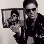 John Stamos Instagram - Two words: Have. Mercy. Five words: Please marry me @johnstamos. Link in bio to sit down with our latest This Guy and read what he has to say about discovering the true meaning of #FullHouse, learning how to paint (hot), and why he finally felt called to write his memoir ♥️ Editor-in-Chief: @sallyholmes Writer: @loislane79 Photographer: @alexgharper Cinematographer: @bsmith_bs Grooming: Ann Masterson Photo Assistant: @darrin__james AC: @sullivan_dereks Special Thanks: @polaroid Creative Director: @jennabrillhart Executive Editor: @danismcnally Photo Director: @kellychiello Video Director: @justinedg3 Social Direction: @foxddanielle Production Assistant: @amanda.lauro Booking: @talentconnectgroup