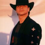 John Stamos Instagram - Back then, we didn’t need AI. #BeforeAI