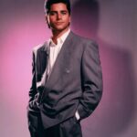 John Stamos Instagram - Back then, we didn’t need AI. #BeforeAI