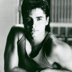 John Stamos Instagram - Back then, we didn’t need AI. #BeforeAI