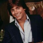 John Stamos Instagram - Back then, we didn’t need AI. #BeforeAI