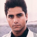 John Stamos Instagram - Back then, we didn’t need AI. #BeforeAI