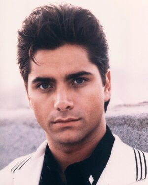 John Stamos Instagram - Back then, we didn’t need AI. #BeforeAI