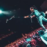John Stamos Instagram - A.C last night, SOLD OUT, P.A tonight SOLD OUT - and tomorrow @seahearnow SO I guess America really needs America’s band @thebeachboys Excellent pictures by @hurleyhurley Thanks brother. Xoxox