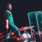 John Stamos Instagram - A.C last night, SOLD OUT, P.A tonight SOLD OUT - and tomorrow @seahearnow SO I guess America really needs America’s band @thebeachboys Excellent pictures by @hurleyhurley Thanks brother. Xoxox
