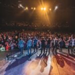 John Stamos Instagram - A.C last night, SOLD OUT, P.A tonight SOLD OUT - and tomorrow @seahearnow SO I guess America really needs America’s band @thebeachboys Excellent pictures by @hurleyhurley Thanks brother. Xoxox