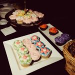 John Stamos Instagram - We officially celebrated my 60th this past weekend! It was a night to remember surrounded by the people I love the most. I’m truly blessed. More party content to come.. Shoutout to @SusieCakesBakery for the groovy cake and endless supply of cupcakes. I may or may not be eating one as I type this 👀