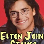 John Stamos Instagram - Who did this?? 🤣