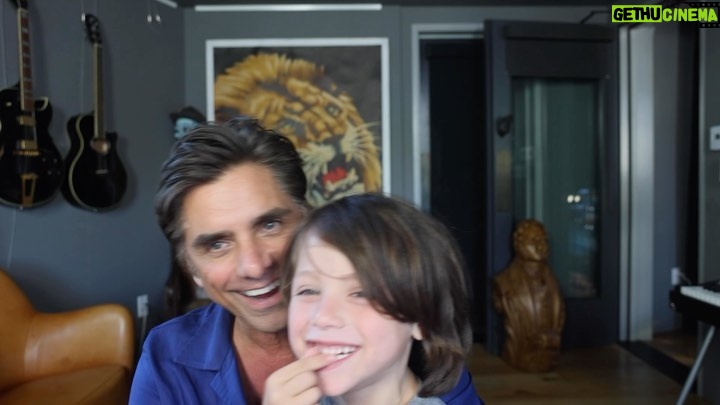 John Stamos Instagram - A special message to everyone who has supported my book with positive vibes, early orders, and kind words: I am grateful for you all! If you preordered If You Would Have Told me already or plan to: be sure to hold onto your receipts because my publisher will be launching a sweepstakes in the next weeks and you don’t want to miss out on the prizes. Billy has some strong ideas on that front, so more details soon! 🦄 More info about the book at the link in my bio and a disclaimer from Holt: we will not be offering unicorns or money in the sweepstakes! @henryholtbooks @macmillan.audio @macmillanusa