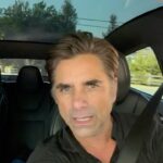 John Stamos Instagram - #If you would have told me.”