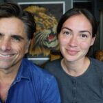 John Stamos Instagram - Today is #ASKDay — because 𝐀sking 𝐒aves 𝐊ids. Always ask: Is there a gun in the home where my child will play? This is a lifesaving question. Learn more about safe firearm storage at endfamilyfire.org. #EndFamilyFire @EndFamilyFire @bradybuzz