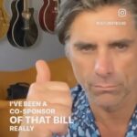 John Stamos Instagram - What my wife wants for Mother’s Day, she gets. This was an easy one to check off the list. Thank you @congressmansherman for supporting the Bipartisan Background Checks Act (H.R. 715 / S. 494) and for everything else you do for our district. Great campaign @forfactssake_ !! Looking forward to the next one.