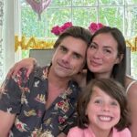John Stamos Instagram - Happy Birthday Love. @caitlinskybound