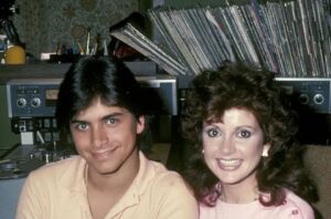 John Stamos Instagram - I am deeply saddened to hear about the passing of the talented and beloved actress, @jacklyn.zeman I recall the wonderful times we spent working together on General Hospital.  Her warm personality and infectious energy always brightened my day. Jackie will forever hold a special place in my heart, and her memory will continue to inspire me. XO