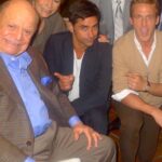 John Stamos Instagram - Happy Birthday Don! I would send him one flower for ever year he was alive. Today he would have gotten a nice bouquet of 97 long stem roses at his doorstep. It would piss him off so much. “What am I going to do with all these roses, plant them?” Miss you so much Don. Love you