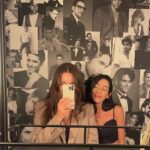 John Stamos Instagram – I guess this is why it’s called “the john”. Check out @loulastaverna in Vancouver. It’s the perfect bathroom to read my book. Thanks for all the love!