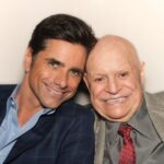 John Stamos Instagram - Happy Birthday Don! I would send him one flower for ever year he was alive. Today he would have gotten a nice bouquet of 97 long stem roses at his doorstep. It would piss him off so much. “What am I going to do with all these roses, plant them?” Miss you so much Don. Love you