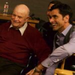 John Stamos Instagram - Happy Birthday Don! I would send him one flower for ever year he was alive. Today he would have gotten a nice bouquet of 97 long stem roses at his doorstep. It would piss him off so much. “What am I going to do with all these roses, plant them?” Miss you so much Don. Love you