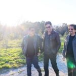 John Stamos Instagram - I’m thrilled to share a special day I recently had with my old band, Destiny. We came together to create a music video for “Rearview Mirror,” as “Destiny Forever.” What made it even more heartwarming was that I reunited with David and Phil Bardowell, two brothers I’ve known for 40 years. This music video isn’t just about the song; it’s about the authentic connection we share. As you watch, you’ll see that the laughs and smiles are as real as ever, a testament to the enduring power of friendship and the joy of making music together. I can’t express how grateful I am for this incredible day and the chance to create music with David and Phil once more. Special thanks to the incomparable David Chatfield of Harmony Records, who produced the song, and David Bardowell for writing it. Here’s to many more years of making music and memories together. **Listen NOW on @spotify at the link in my bio!**