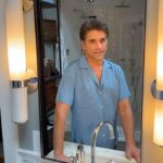 John Stamos Instagram - Hi
