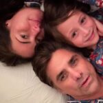 John Stamos Instagram - Merry Christmas everyone, and HAPPY HOLIDAYS! Today, as we bask in the warmth of love and the joy of giving, let's take a moment to express our deepest gratitude for the blessings in our lives. You’ve shined a light on my life this year, and I’m shining some right back at ya! Yet, on this festive day, our thoughts also turn to those who might be facing difficulties. To anyone who's finding this season tough, I send you our love and strength. You're not alone. Let's remember, the true spirit of Christmas lies not just in celebration, but in reaching out, in understanding and in caring for each other. Here's to going back to the beginning - to love, kindness, and compassion. Wishing you all a season filled with happiness, peace, and love. #MerryChristmas #SeasonOfLove #GratefulHearts And F*** glitter. There, I said it. XOJS