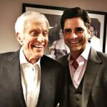 John Stamos Instagram - #DickVanDyke98 Years of Magic airs TONIGHT at 9/8c on @CBS. Come celebrate the life and career of a true Hollywood icon with us!