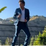 John Stamos Instagram - To me, I am perfect. That was the line right??