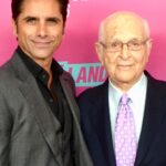 John Stamos Instagram - Norman…