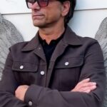 John Stamos Instagram - Just text us.