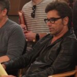 John Stamos Instagram - On this special day, I want to give a birthday shoutout to my dear friend, Jeff Franklin @fullerhouseguy -the creative genius behind Full House! Jeff, you’ve played a pivotal role in shaping my career and been a constant source of friendship and support from day one. It’s incredible how you’ve remained the same genuine, kind-hearted person I met all those years ago and truly one of the most generous humans on the planet. Here’s to celebrating you today and always! #HappyBirthdayJeff #TrueFriend