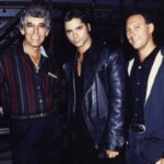 John Stamos Instagram - On this special day, I want to give a birthday shoutout to my dear friend, Jeff Franklin @fullerhouseguy -the creative genius behind Full House! Jeff, you’ve played a pivotal role in shaping my career and been a constant source of friendship and support from day one. It’s incredible how you’ve remained the same genuine, kind-hearted person I met all those years ago and truly one of the most generous humans on the planet. Here’s to celebrating you today and always! #HappyBirthdayJeff #TrueFriend