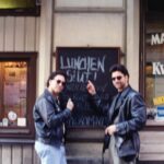 John Stamos Instagram - On this special day, I want to give a birthday shoutout to my dear friend, Jeff Franklin @fullerhouseguy -the creative genius behind Full House! Jeff, you’ve played a pivotal role in shaping my career and been a constant source of friendship and support from day one. It’s incredible how you’ve remained the same genuine, kind-hearted person I met all those years ago and truly one of the most generous humans on the planet. Here’s to celebrating you today and always! #HappyBirthdayJeff #TrueFriend